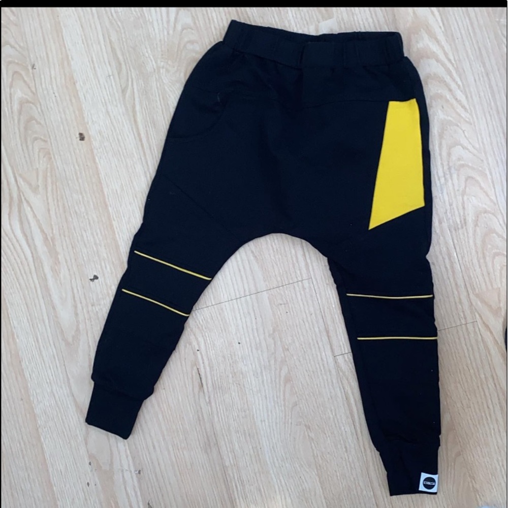 Pants